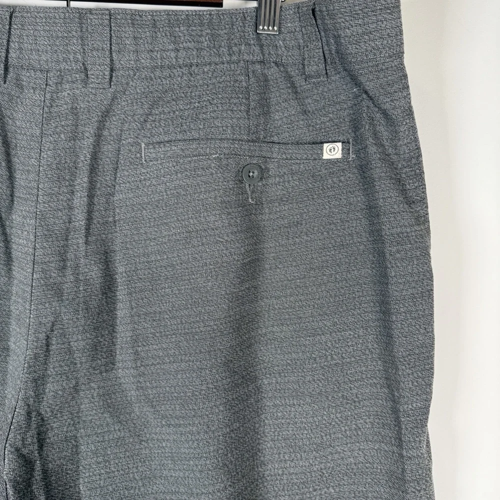 Hang Ten Men's Shorts 40 Bermuda‎ Gray